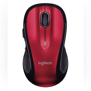 Logitech Wireless Mouse